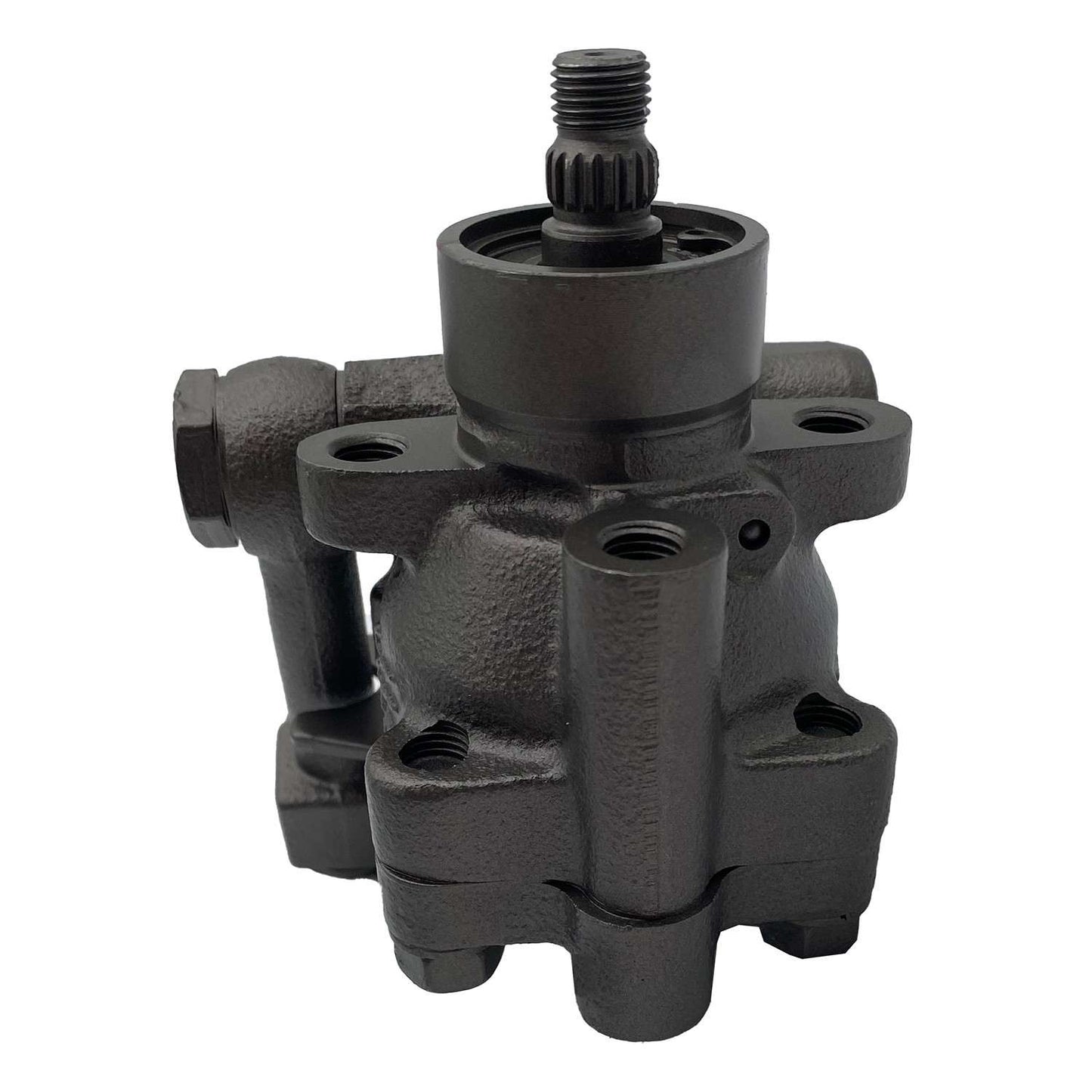 Maval Power Steering Pump