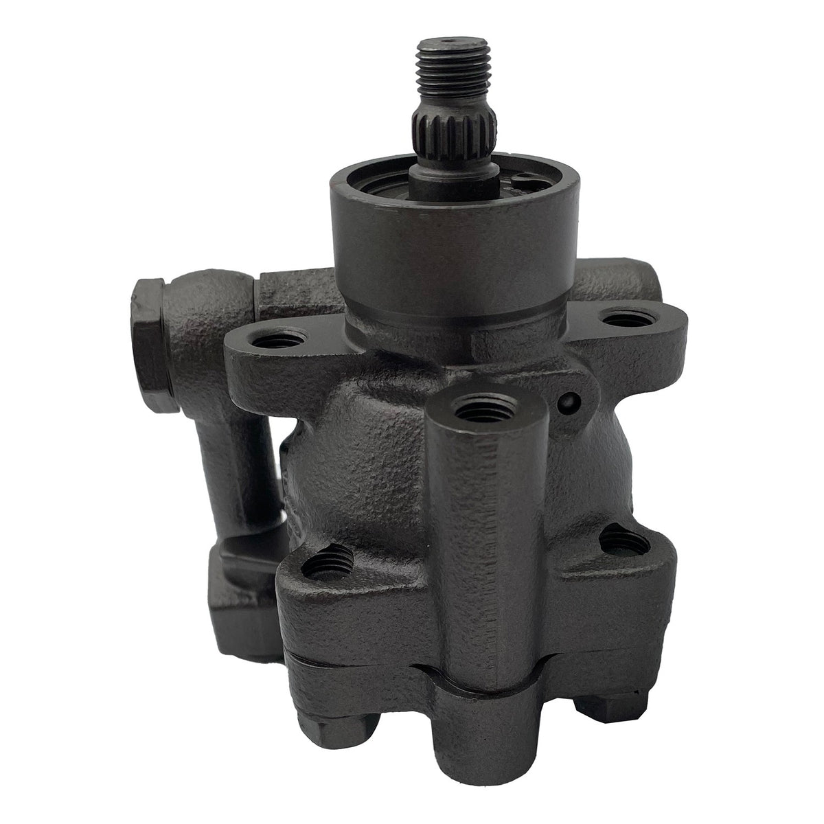 Maval Power Steering Pump