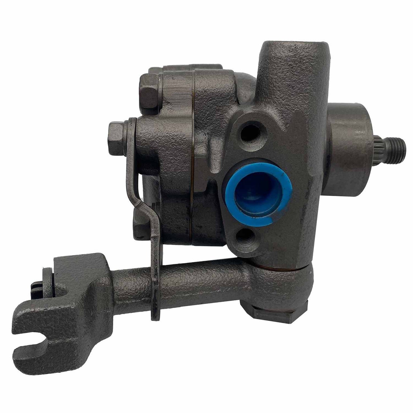 Maval Power Steering Pump