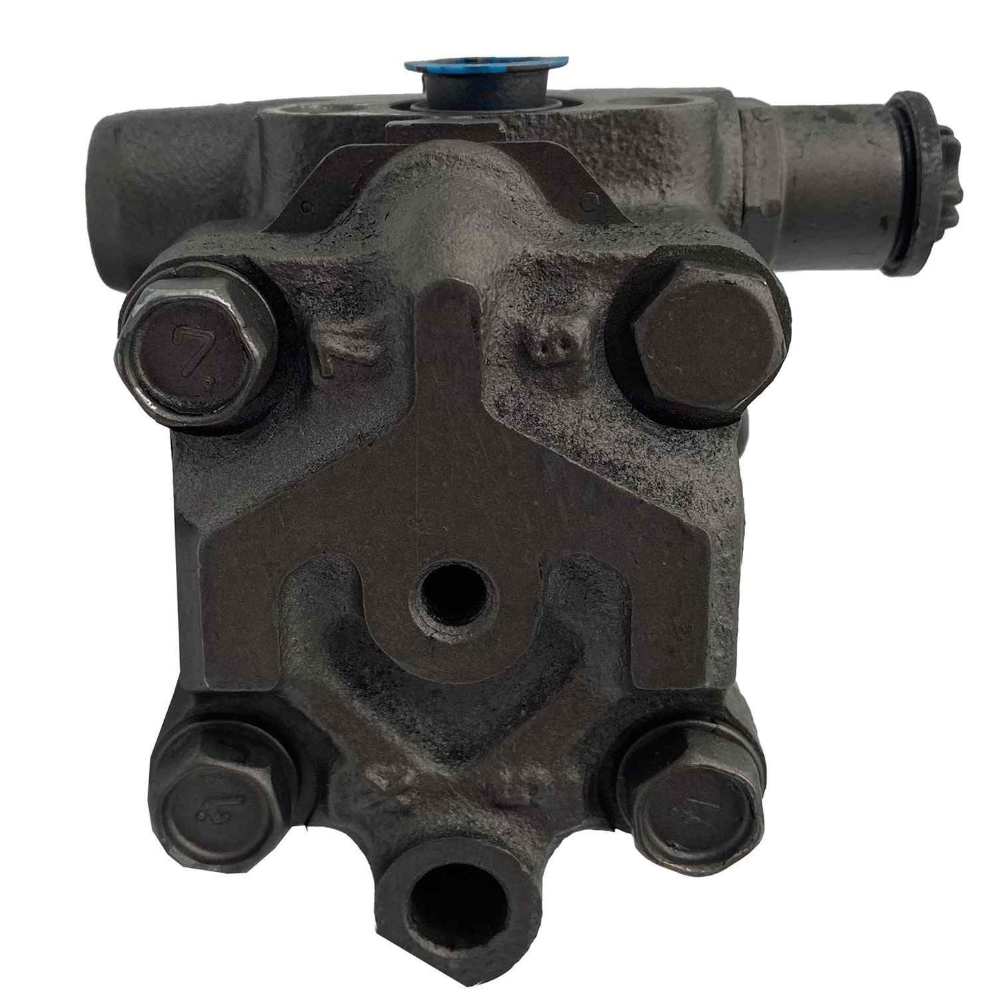 Maval Power Steering Pump