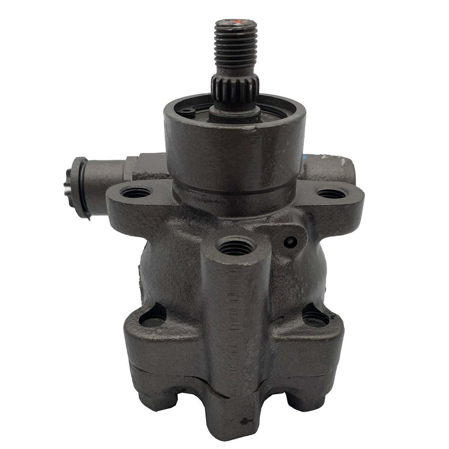 Maval Power Steering Pump