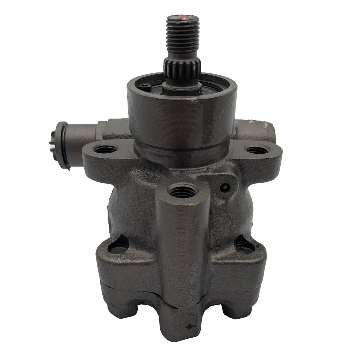 Maval Power Steering Pump