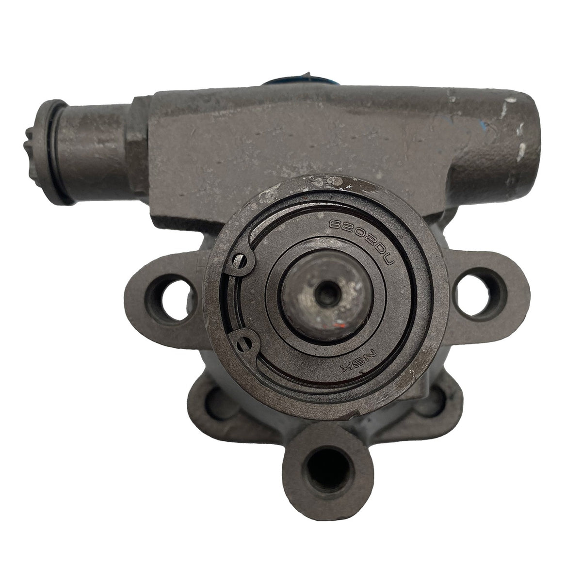 Maval Power Steering Pump