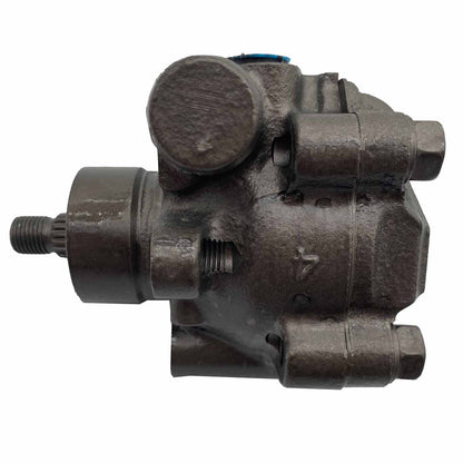 Maval Power Steering Pump