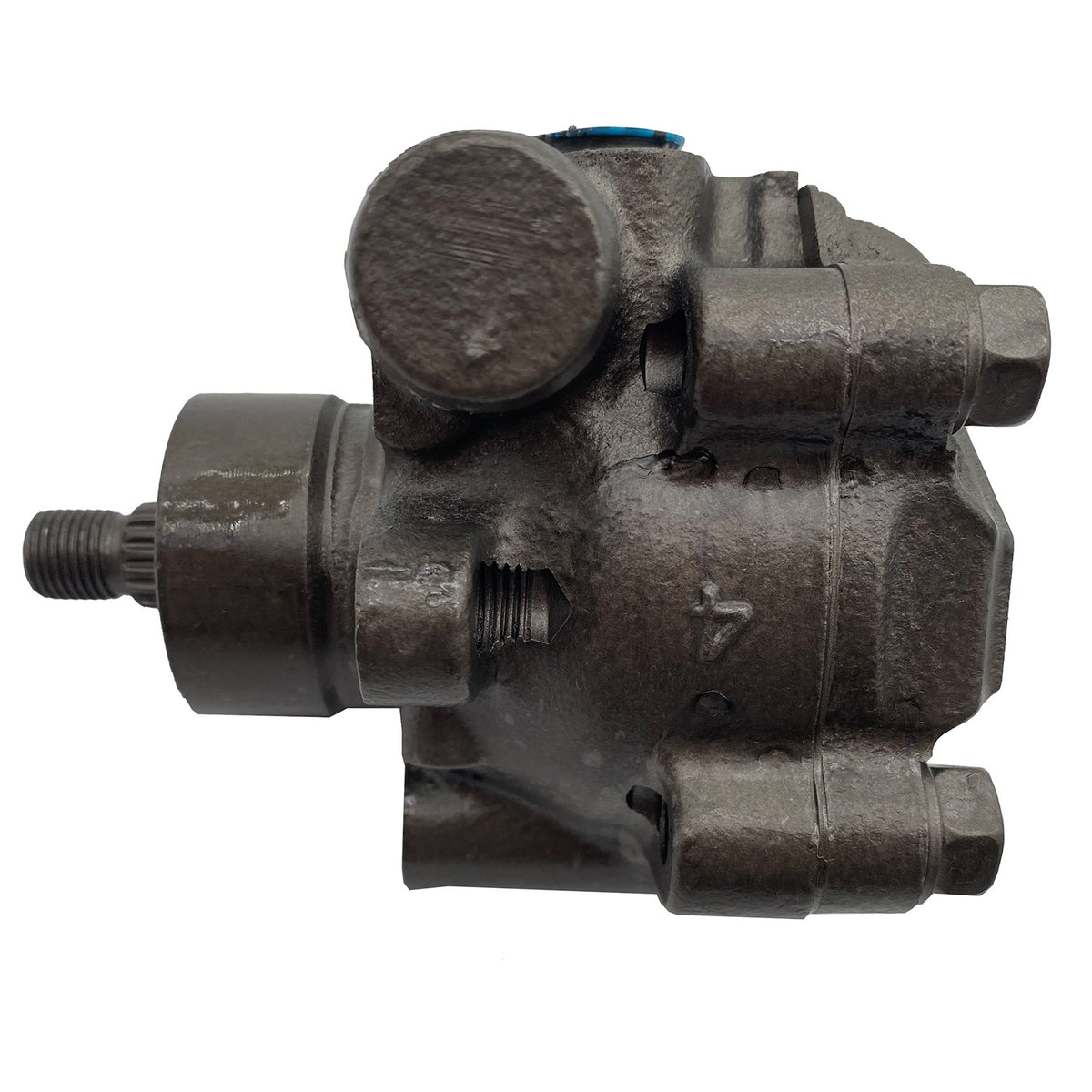 Maval Power Steering Pump