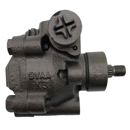 Maval Power Steering Pump