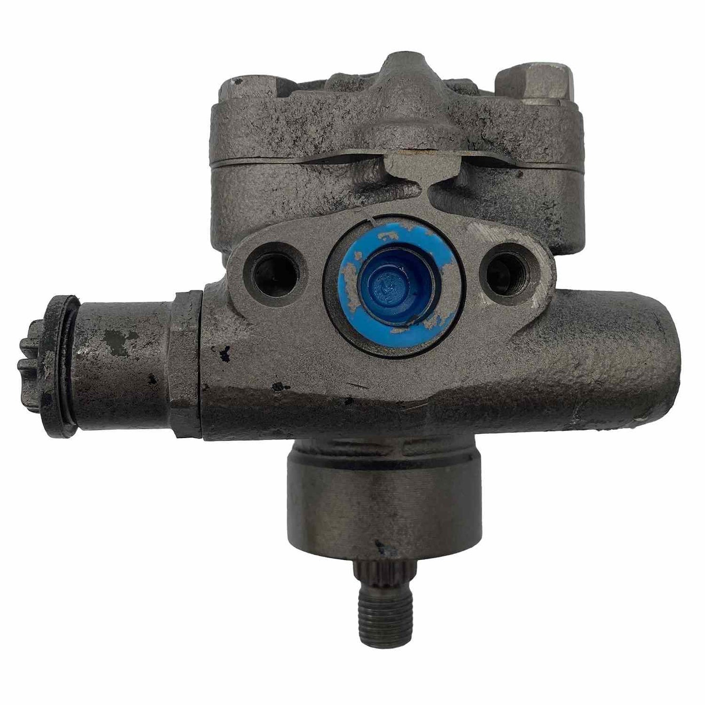 Maval Power Steering Pump