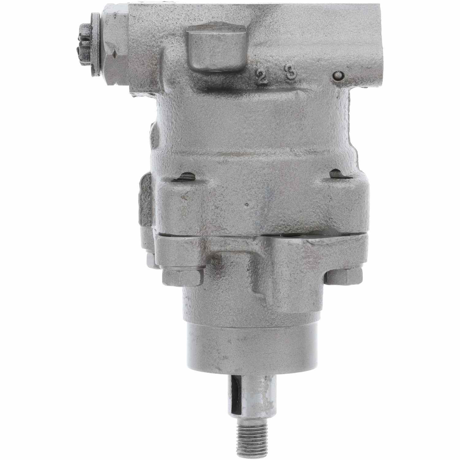 Maval Power Steering Pump