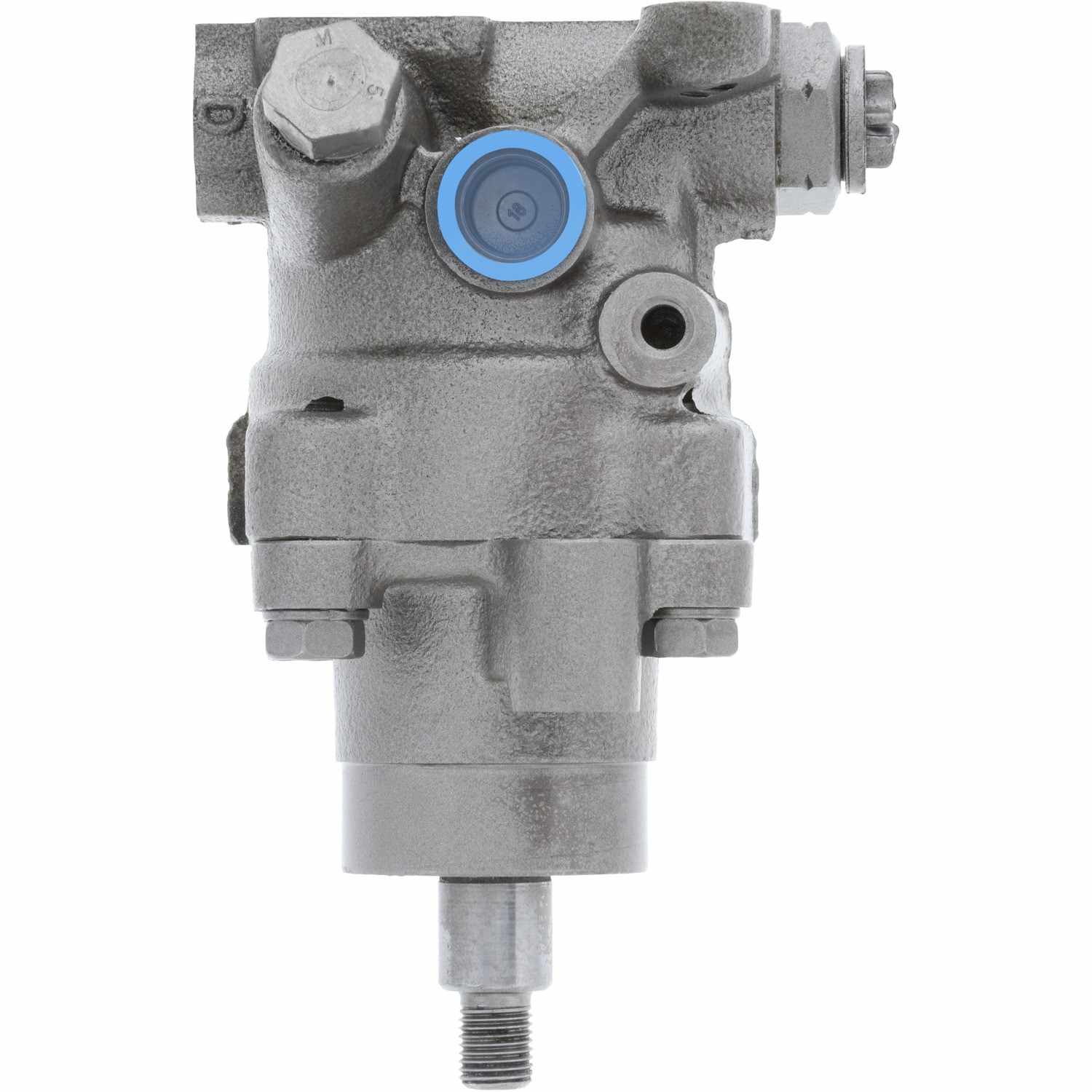 Maval Power Steering Pump