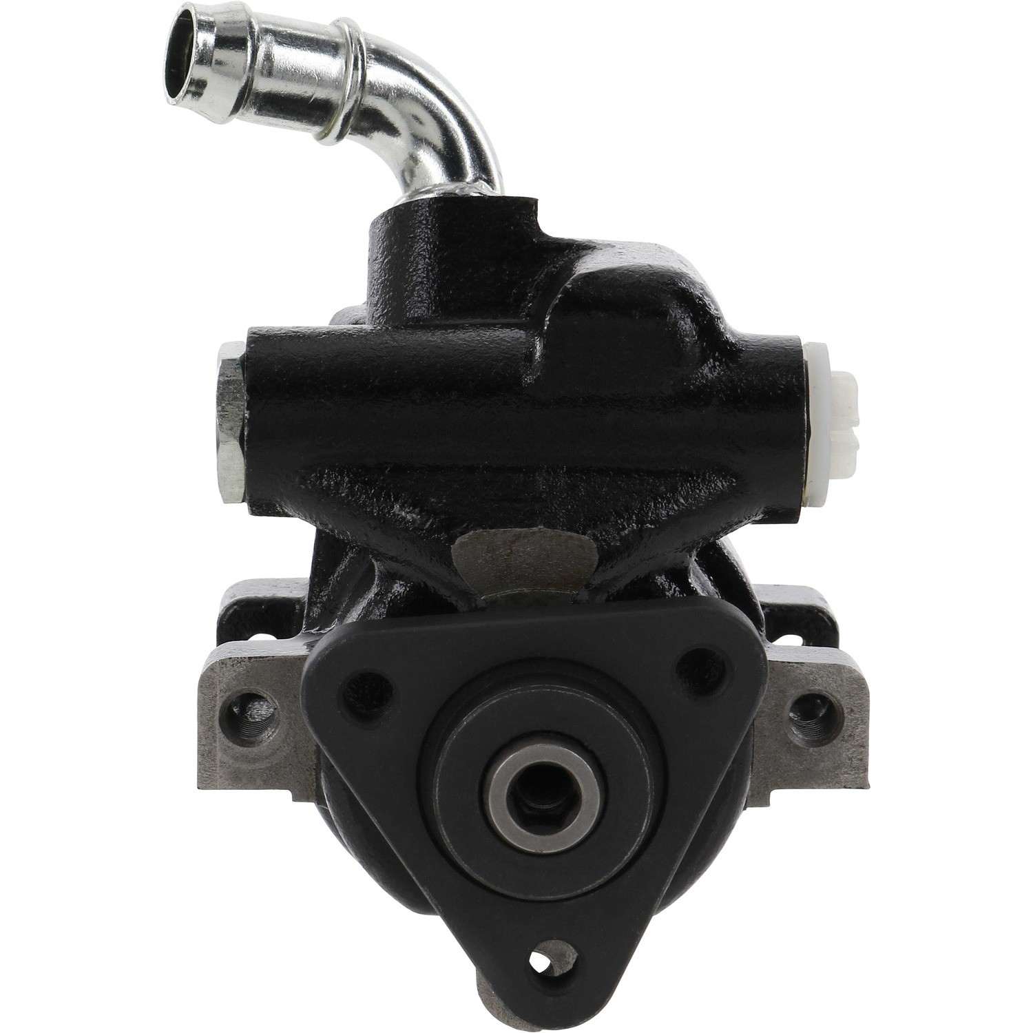 Maval Power Steering Pump - Marathon HP - Hydraulic Power - New - 97101MN 97101MN