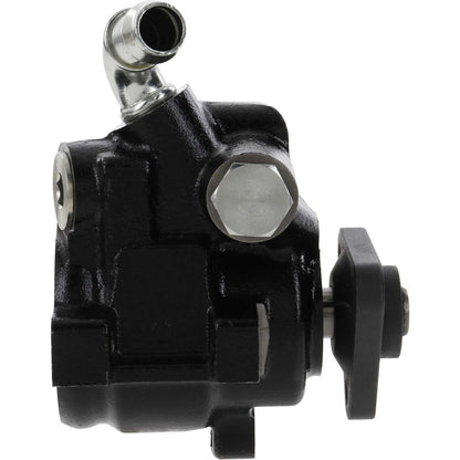 Maval Power Steering Pump - Marathon HP - Hydraulic Power - New - 97101MN 97101MN