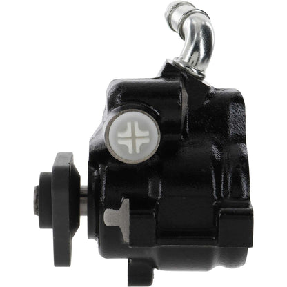 Maval Power Steering Pump - Marathon HP - Hydraulic Power - New - 97101MN 97101MN