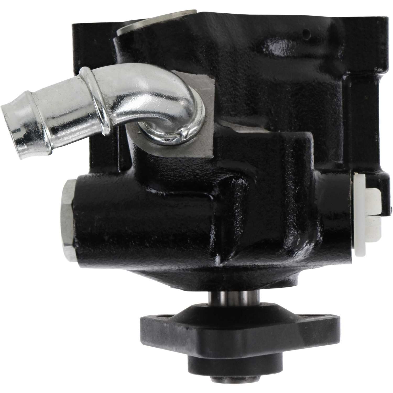 Maval Power Steering Pump - Marathon HP - Hydraulic Power - New - 97101MN 97101MN