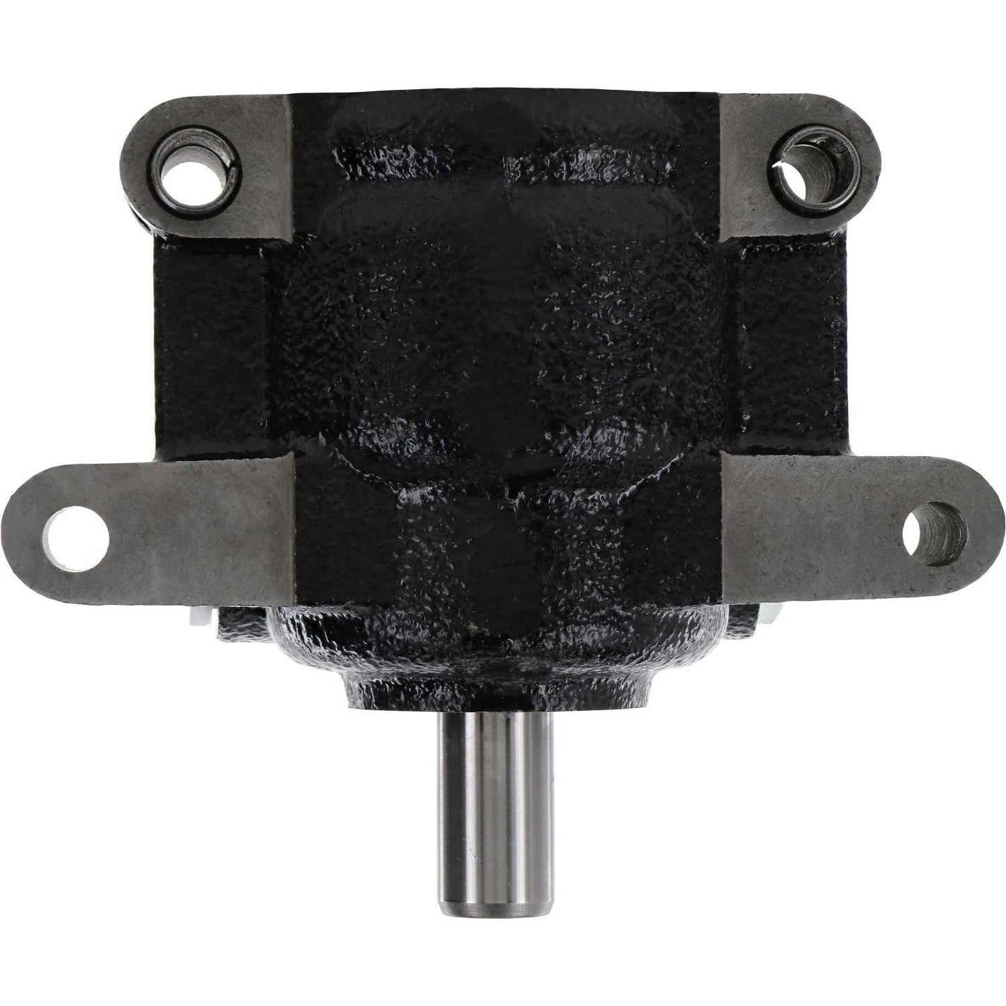 Maval Power Steering Pump - Marathon HP - Hydraulic Power - New - 97107MN 97107MN