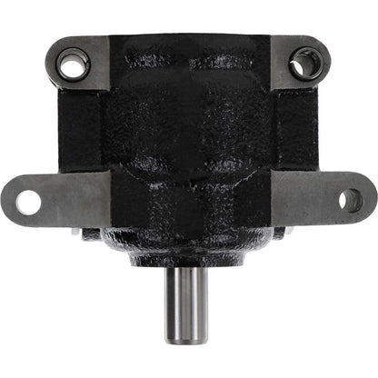 Maval Power Steering Pump - Marathon HP - Hydraulic Power - New - 97107MN 97107MN
