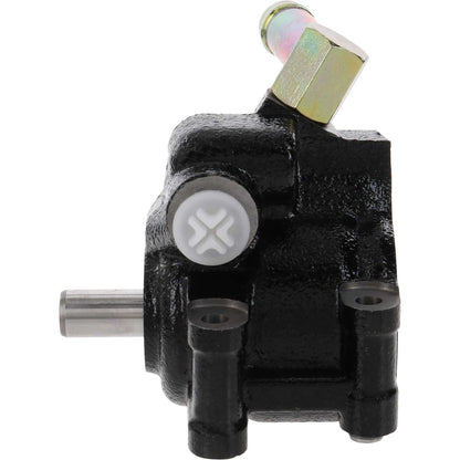 Maval Power Steering Pump - Marathon HP - Hydraulic Power - New - 97107MN 97107MN