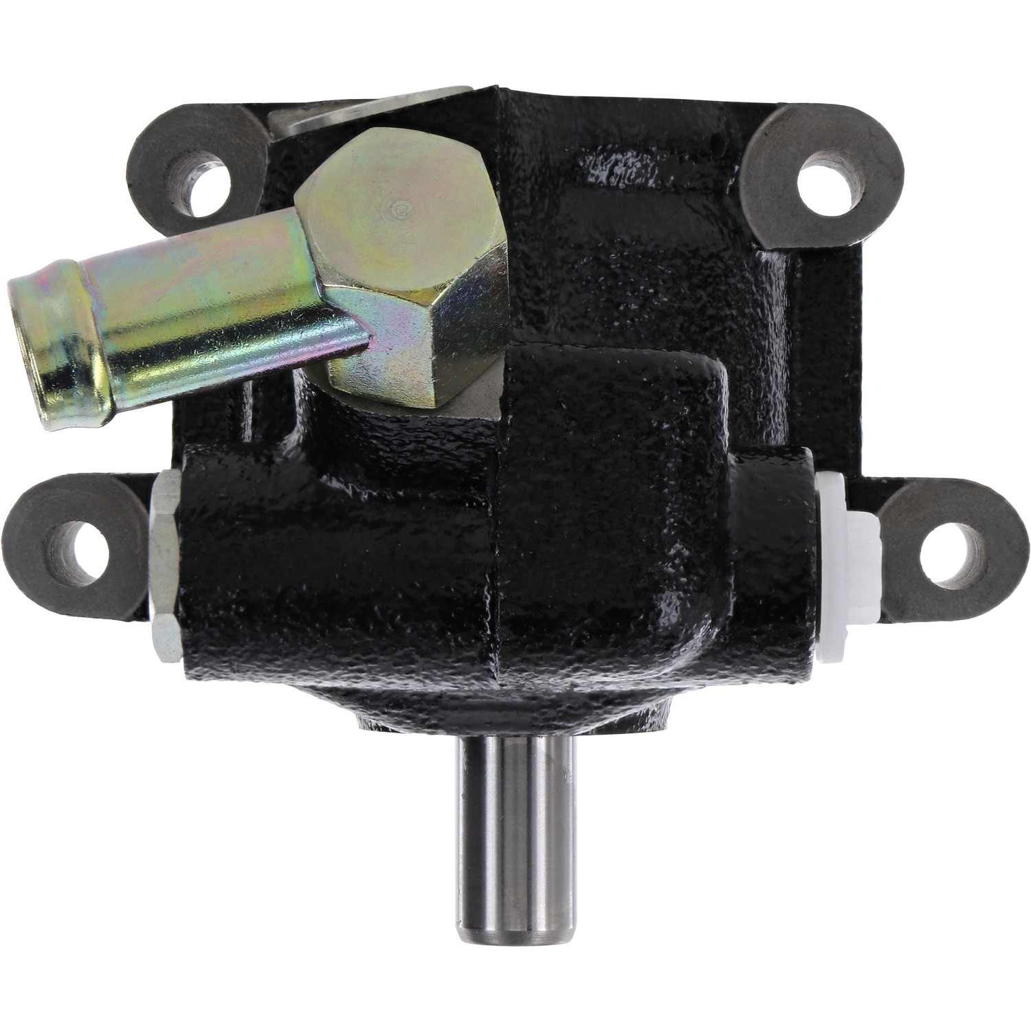 Maval Power Steering Pump - Marathon HP - Hydraulic Power - New - 97107MN 97107MN