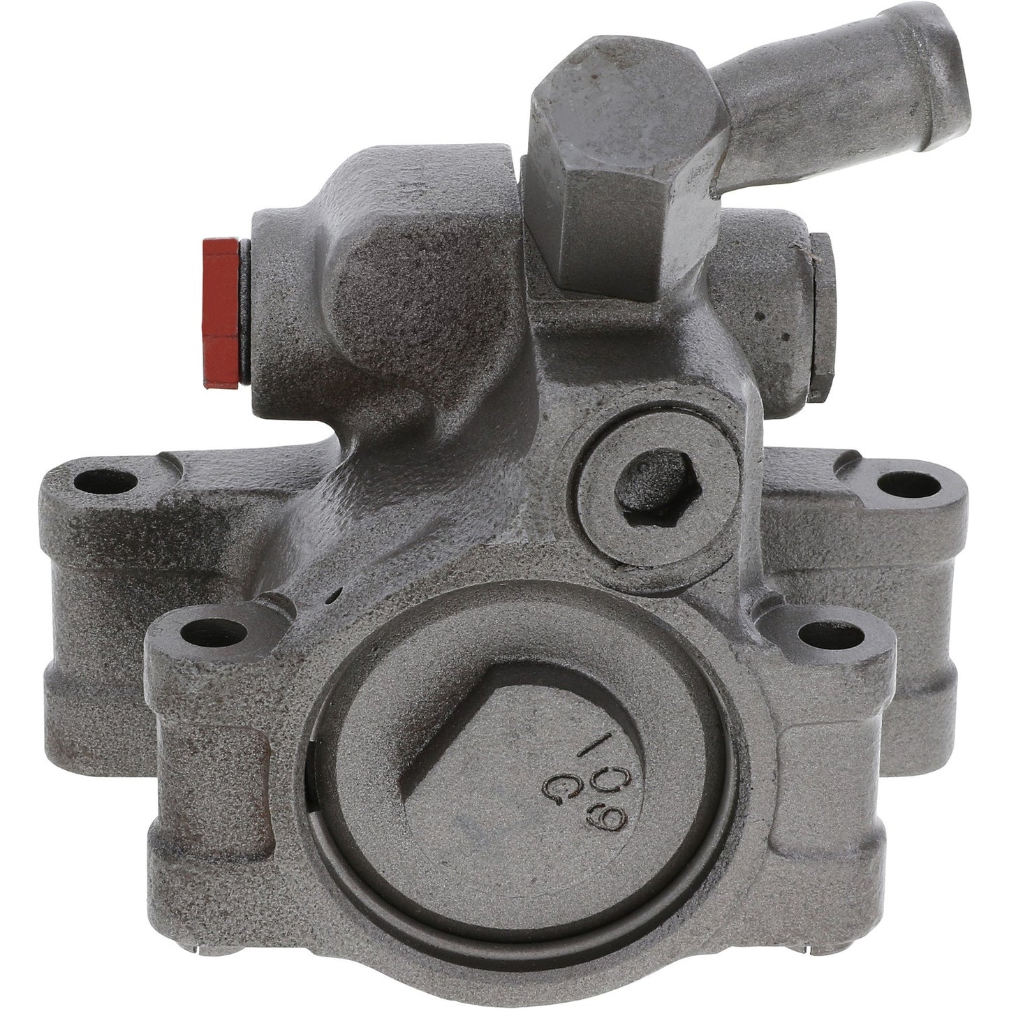Maval Power Steering Pump 97107M image 6