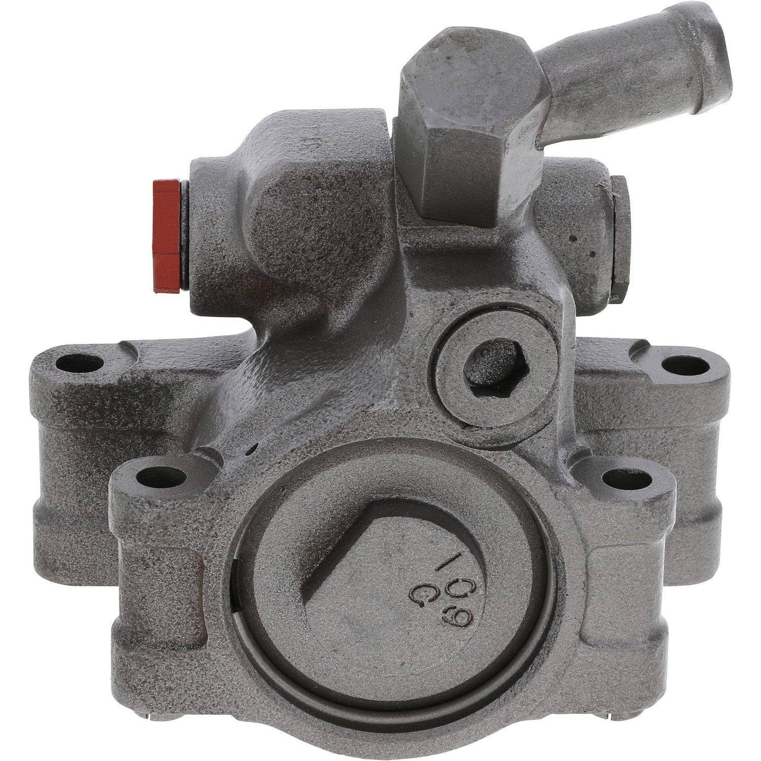 Maval Power Steering Pump 97107M image 6
