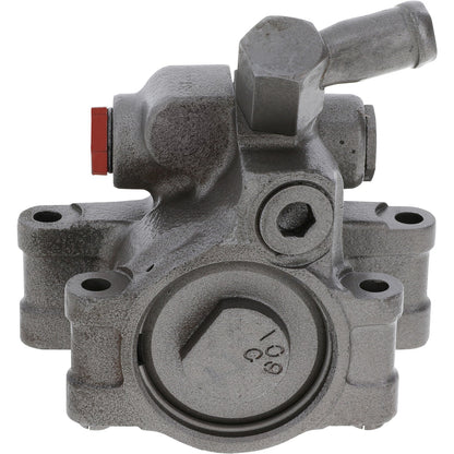 Maval Power Steering Pump 97107M image 6