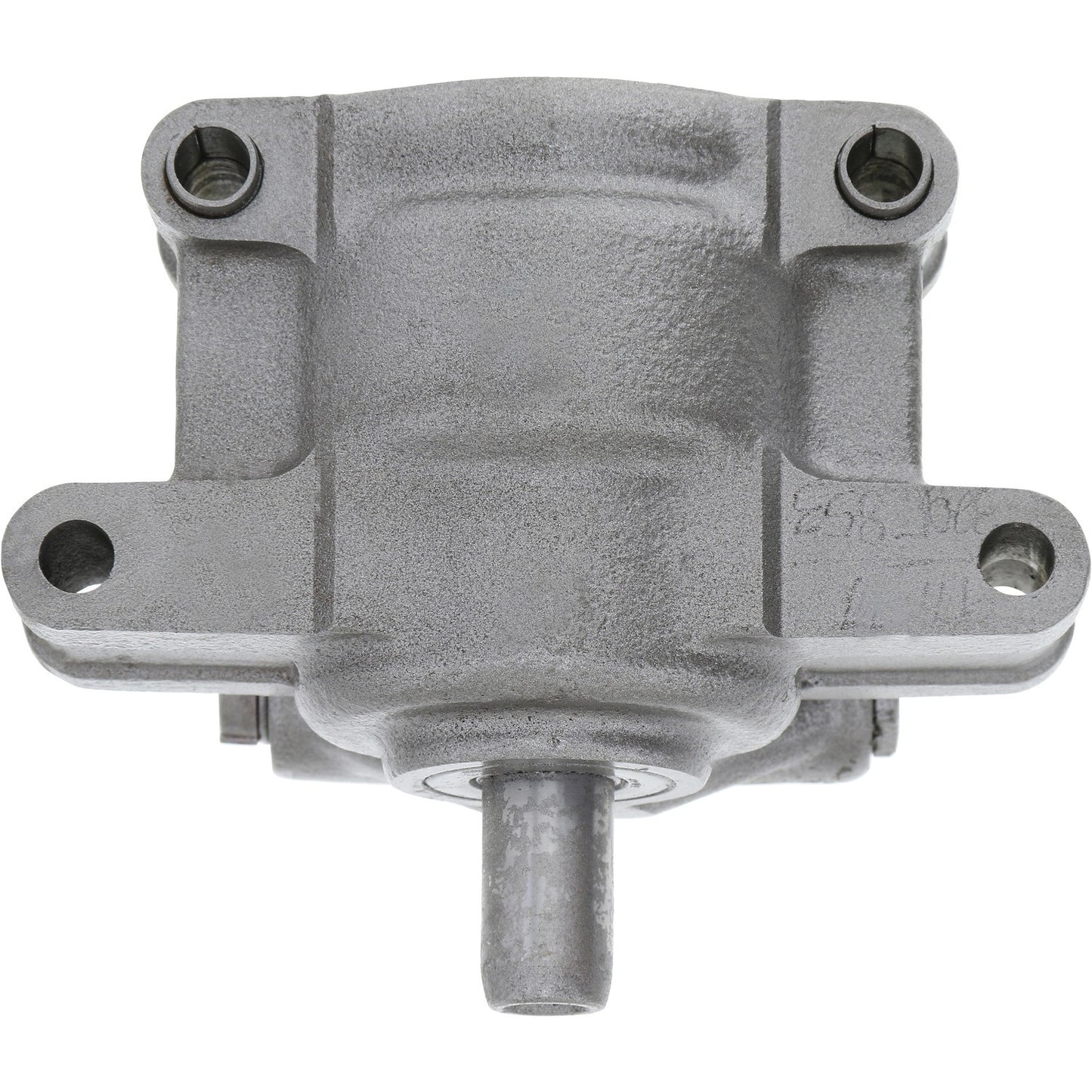 Maval Power Steering Pump 97107M image 5