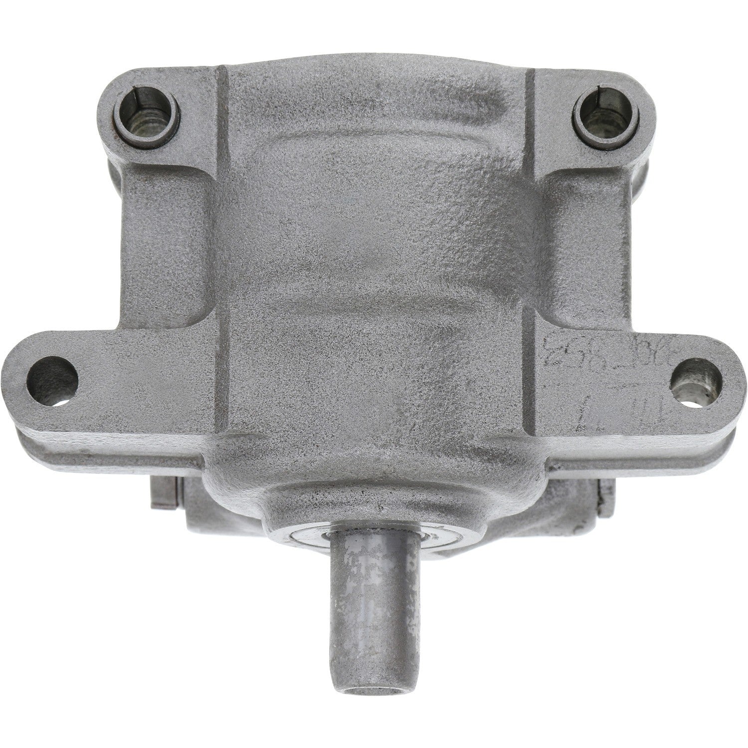 Maval Power Steering Pump 97107M image 5