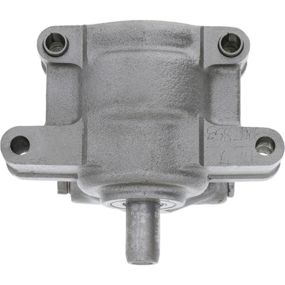 Maval Power Steering Pump 97107M image 5