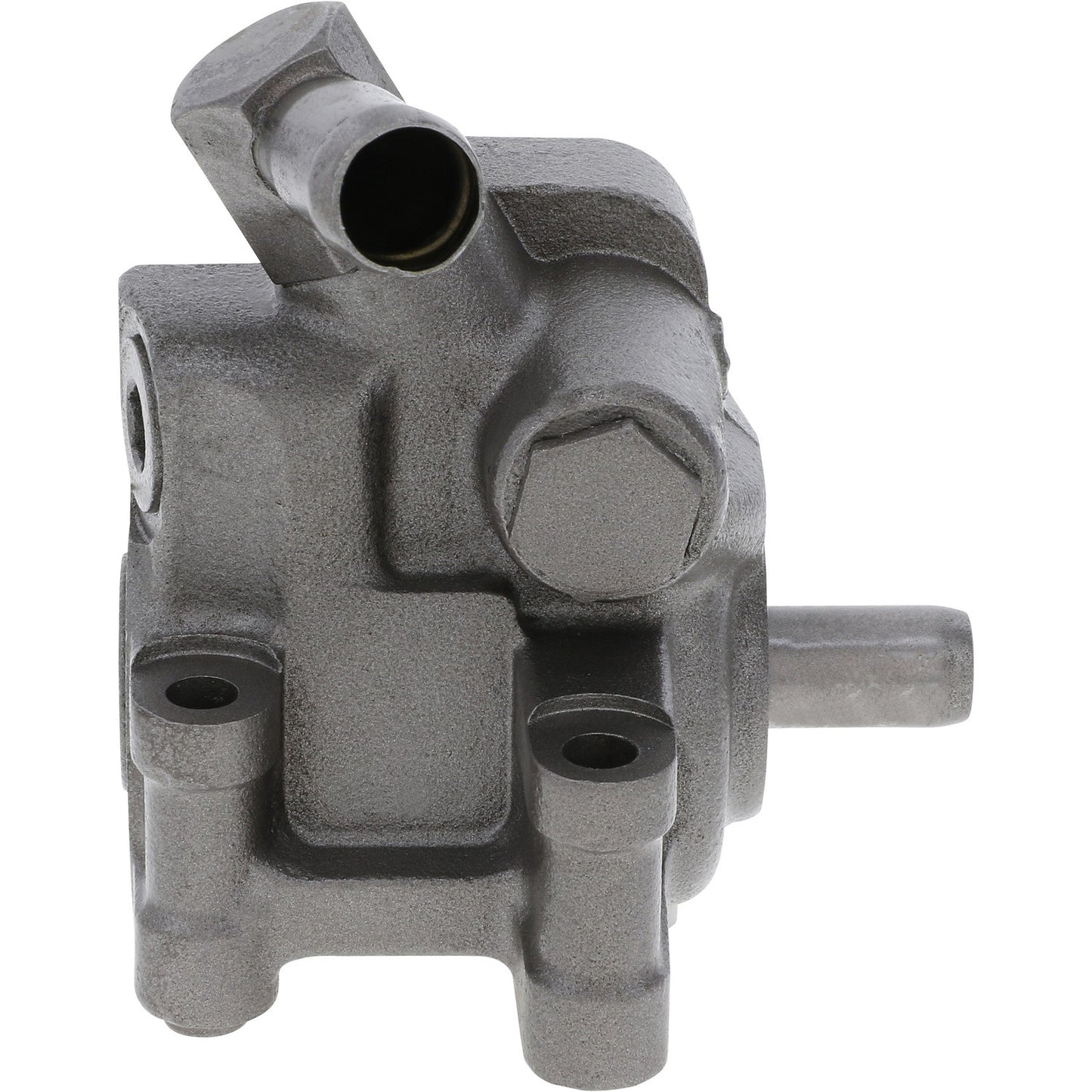 Maval Power Steering Pump 97107M image 3