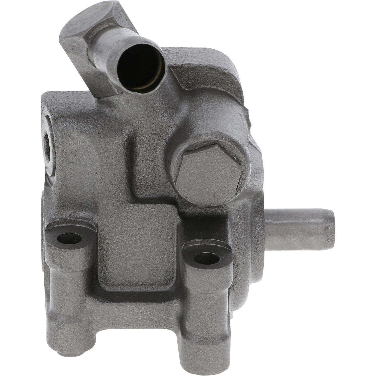 Maval Power Steering Pump 97107M image 3