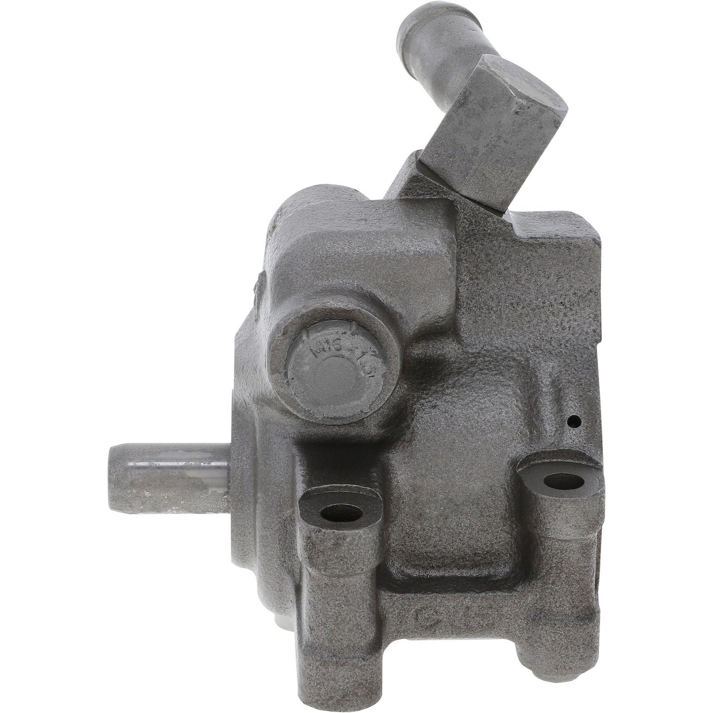 Maval Power Steering Pump 97107M image 4