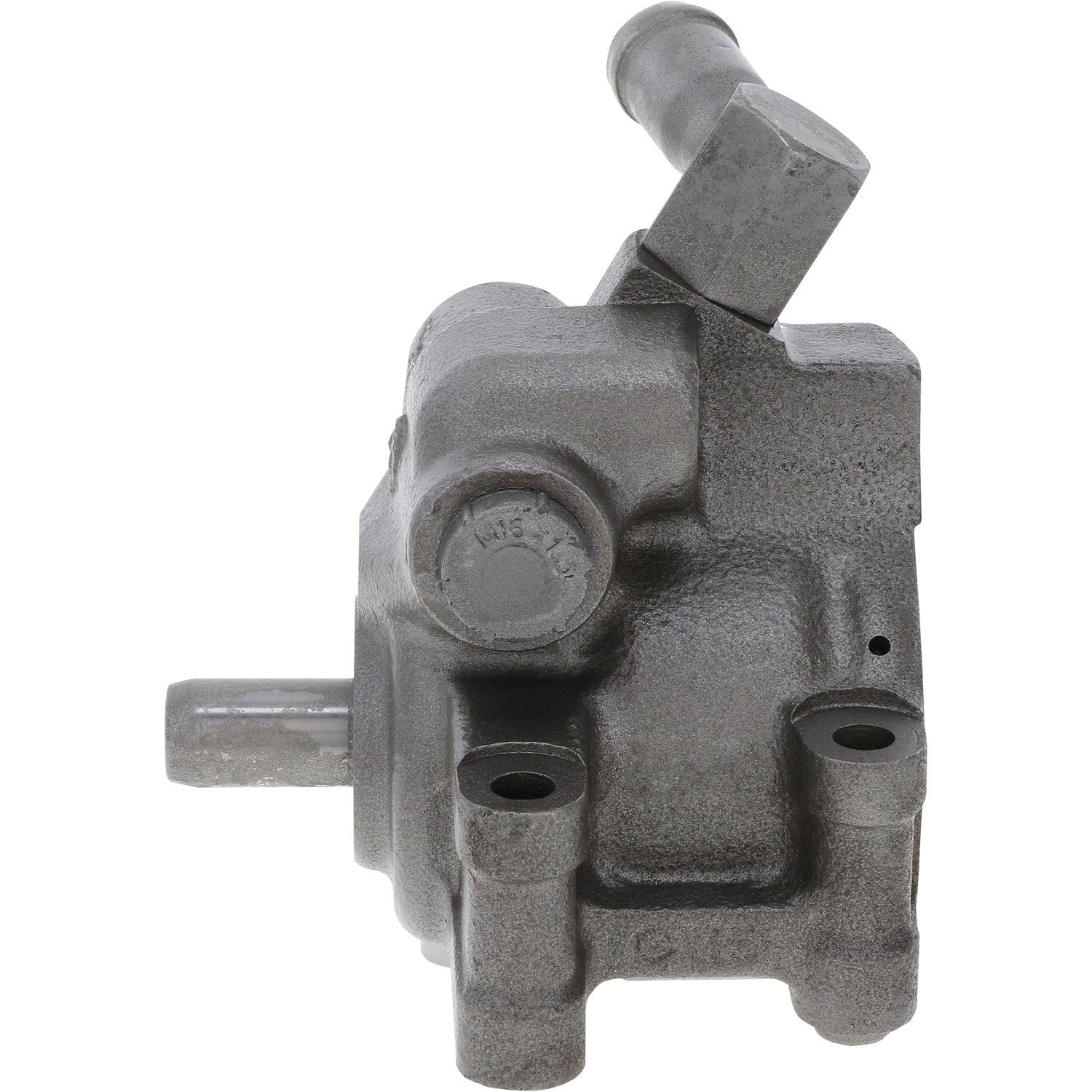 Maval Power Steering Pump 97107M image 4