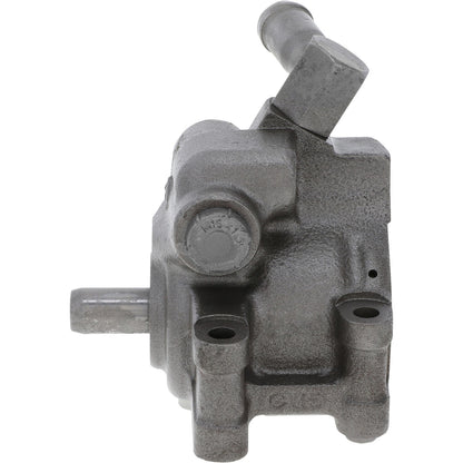 Maval Power Steering Pump 97107M image 4