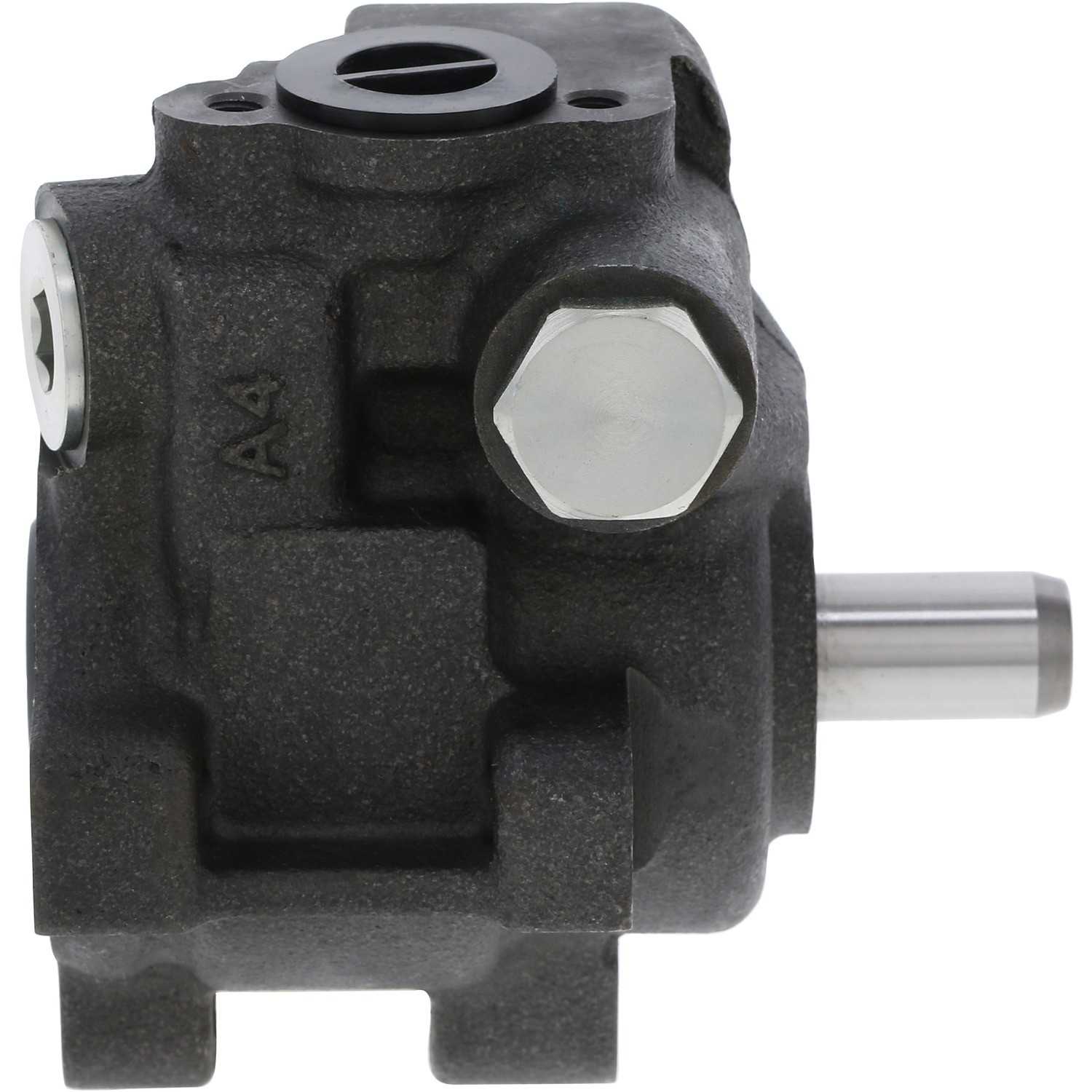 Maval Power Steering Pump - Marathon HP - Hydraulic Power - New - 97113MN 97113MN