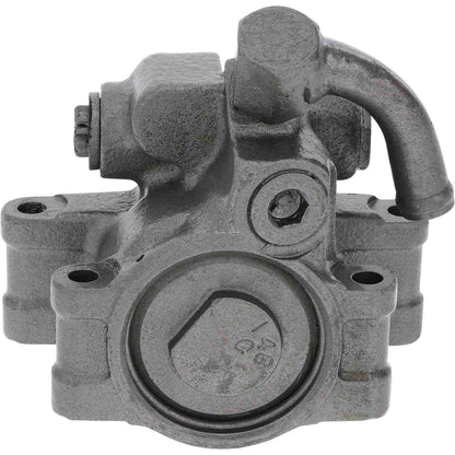 Maval Power Steering Pump - MAVAL - Hydraulic Power - Remanufactured - 97126M 97126M