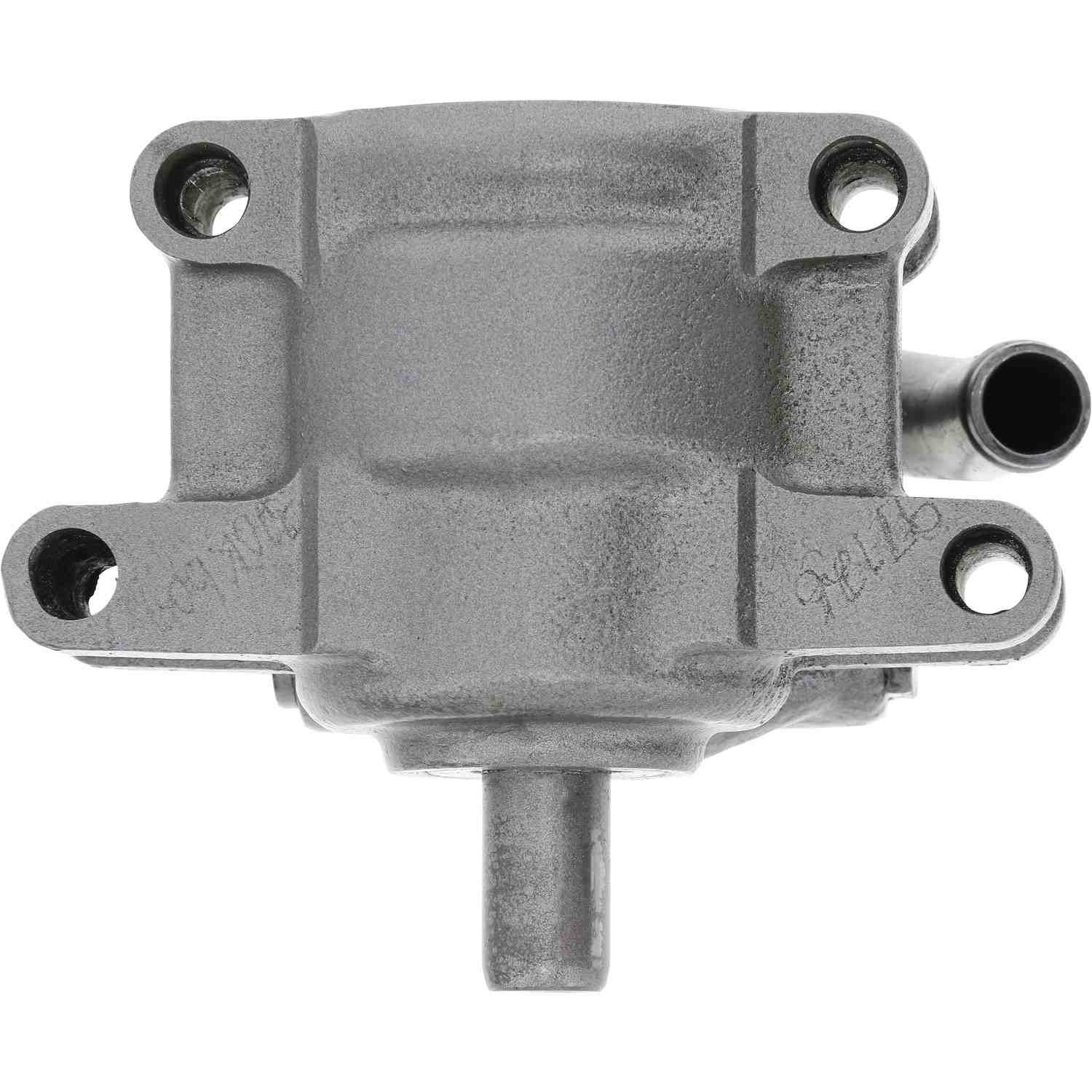 Maval Power Steering Pump - MAVAL - Hydraulic Power - Remanufactured - 97126M 97126M