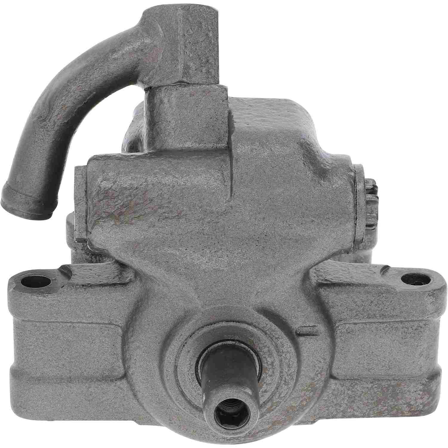 Maval Power Steering Pump - MAVAL - Hydraulic Power - Remanufactured - 97126M 97126M