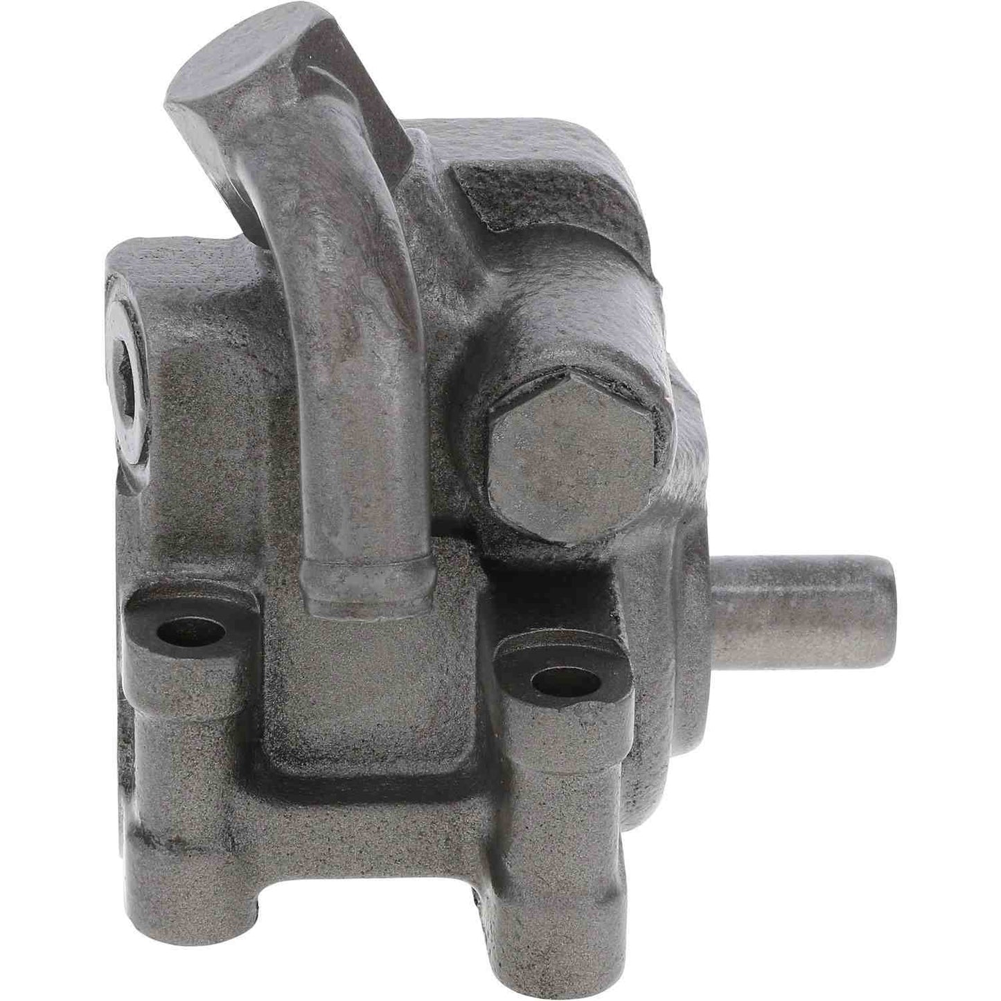 Maval Power Steering Pump - MAVAL - Hydraulic Power - Remanufactured - 97126M 97126M