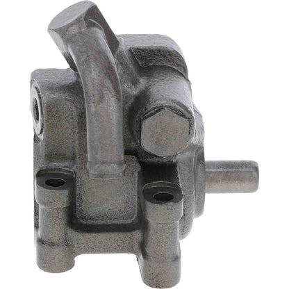 Maval Power Steering Pump - MAVAL - Hydraulic Power - Remanufactured - 97126M 97126M