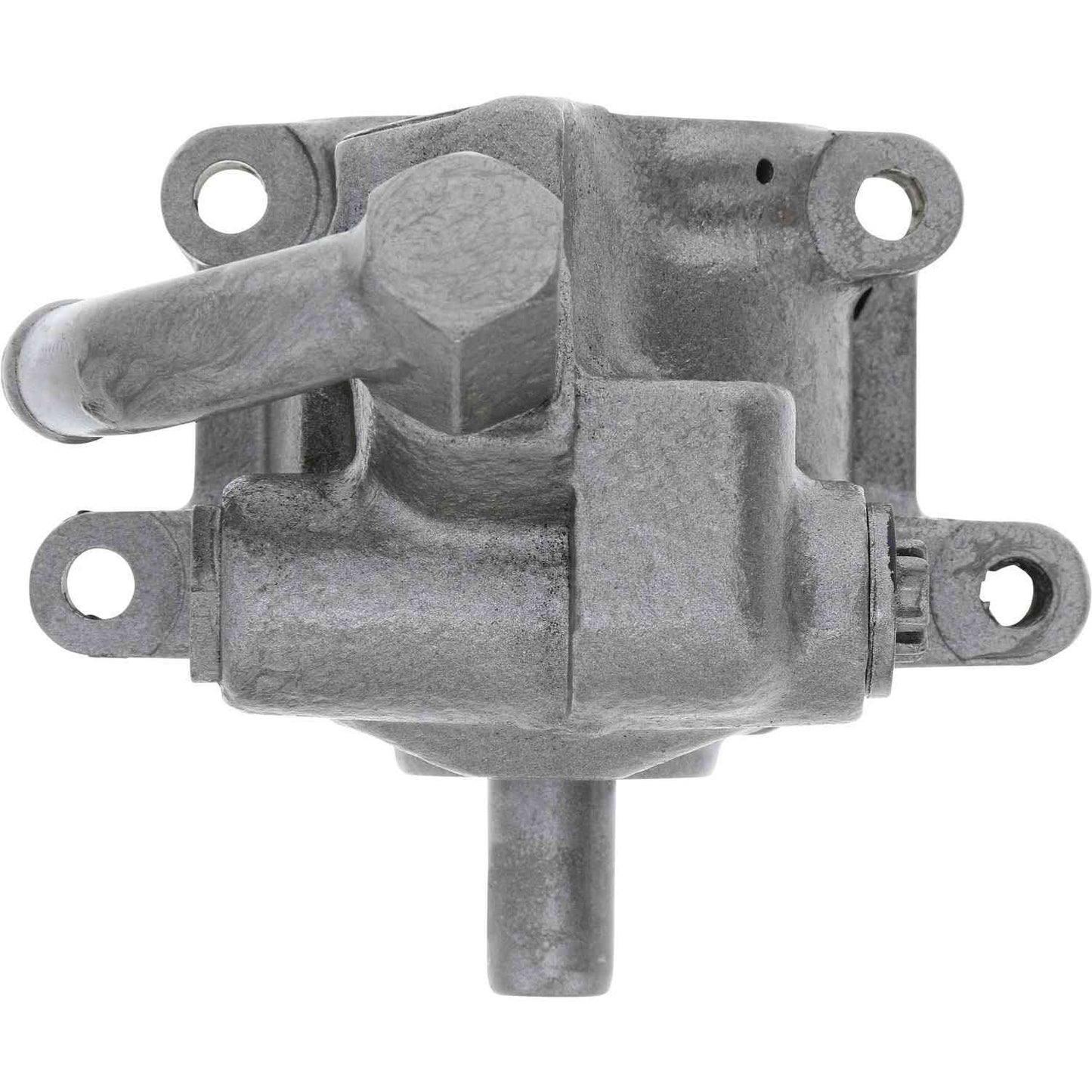Maval Power Steering Pump - MAVAL - Hydraulic Power - Remanufactured - 97126M 97126M