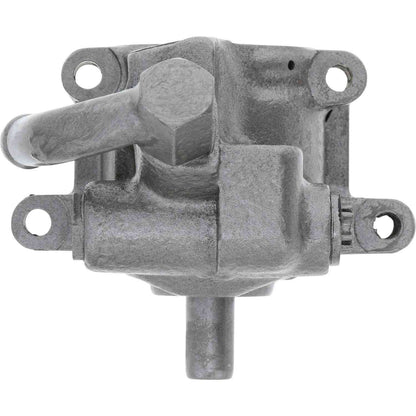Maval Power Steering Pump - MAVAL - Hydraulic Power - Remanufactured - 97126M 97126M
