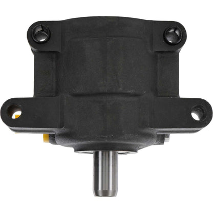 Maval Power Steering Pump - Marathon HP - Hydraulic Power - New - 97128MN 97128MN