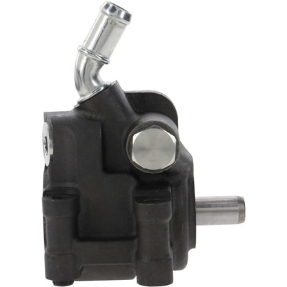 Maval Power Steering Pump - Marathon HP - Hydraulic Power - New - 97128MN 97128MN