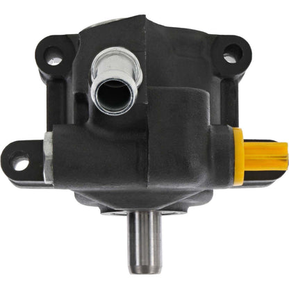 Maval Power Steering Pump - Marathon HP - Hydraulic Power - New - 97128MN 97128MN