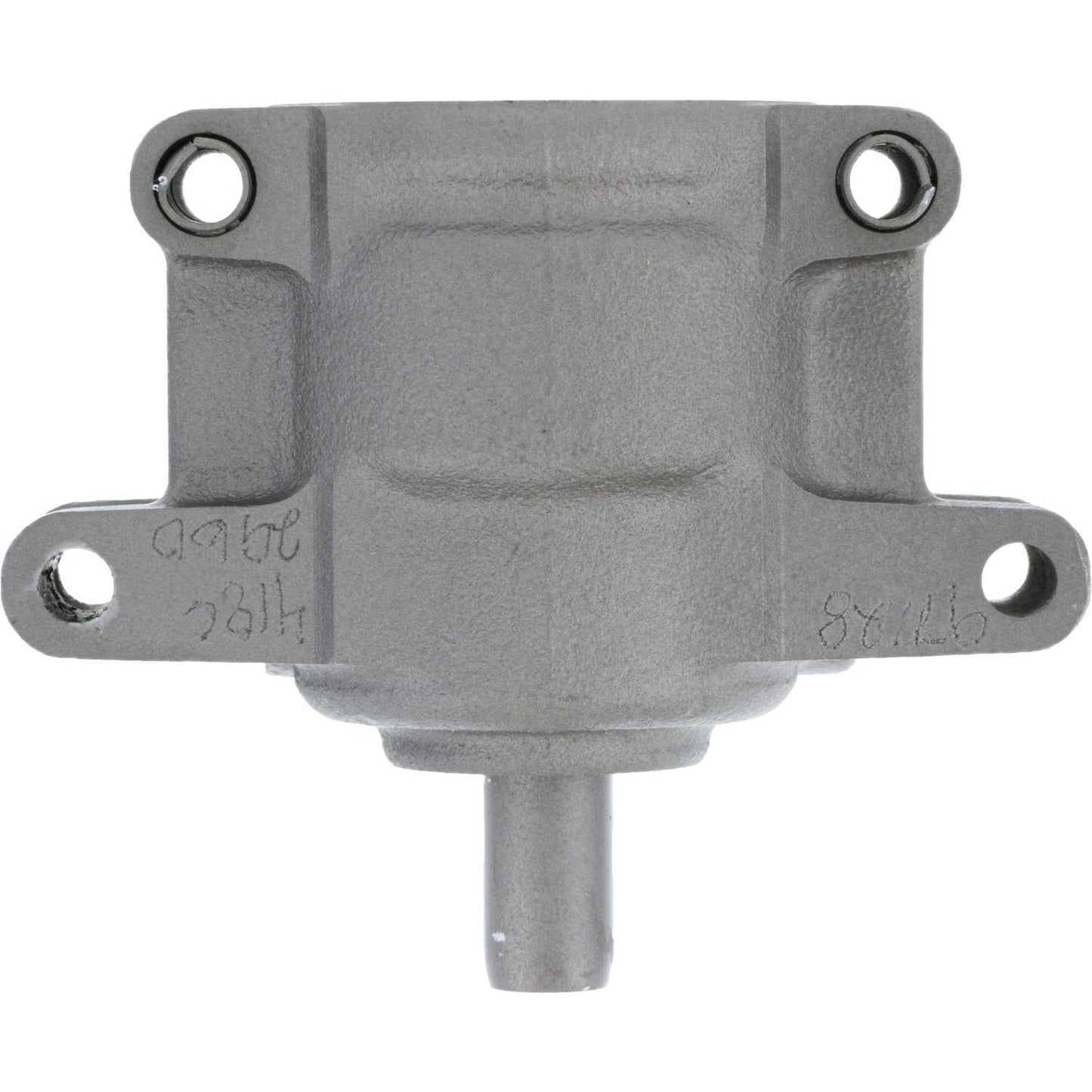 Maval Power Steering Pump - MAVAL - Hydraulic Power - Remanufactured - 97128M 97128M