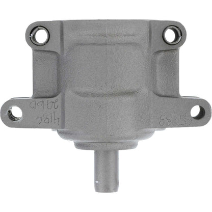 Maval Power Steering Pump - MAVAL - Hydraulic Power - Remanufactured - 97128M 97128M
