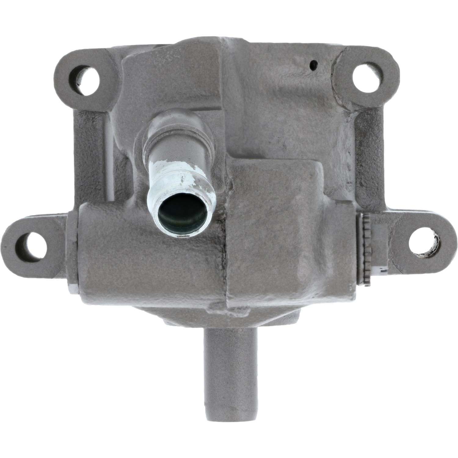 Maval Power Steering Pump - MAVAL - Hydraulic Power - Remanufactured - 97128M 97128M