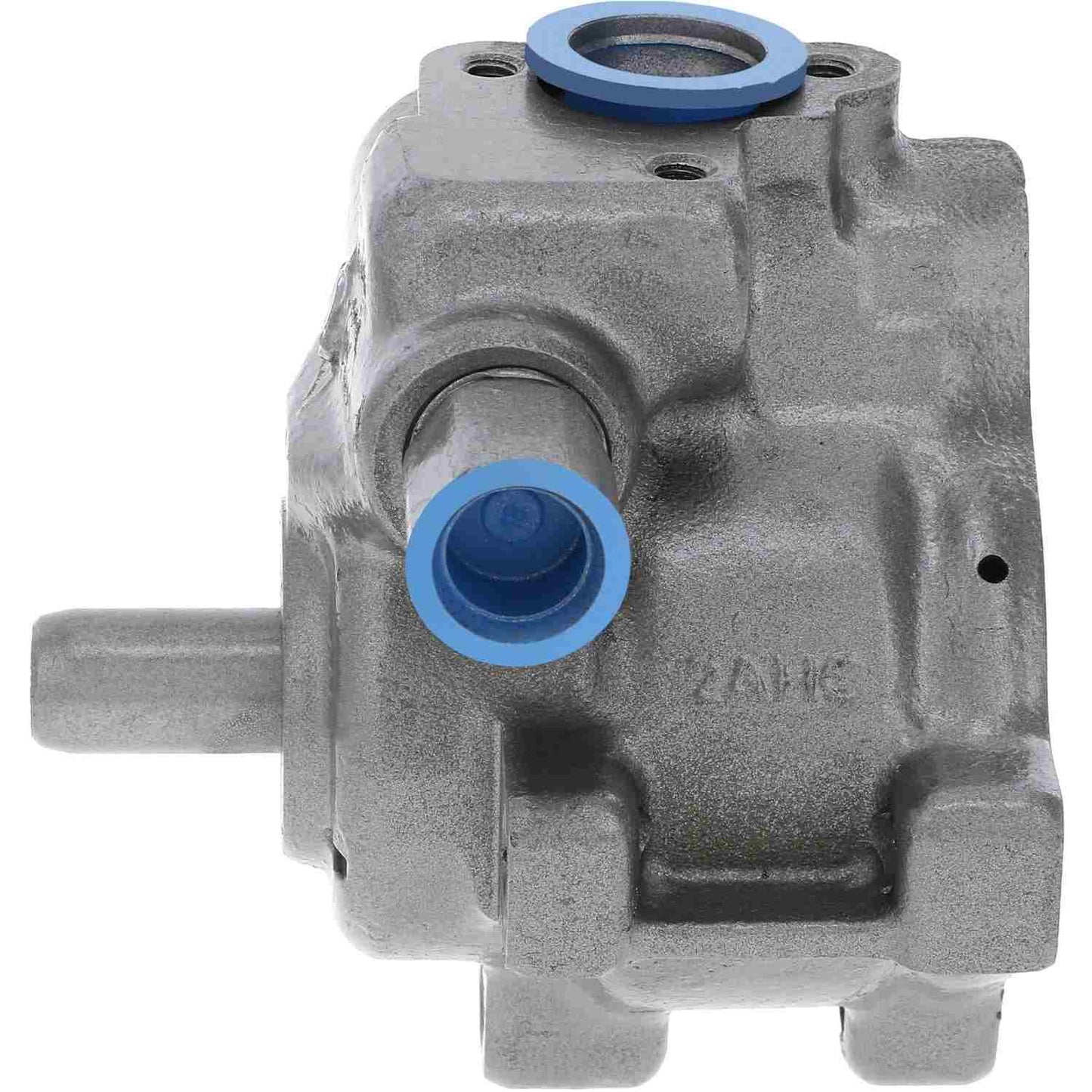 Maval Power Steering Pump - MAVAL - Hydraulic Power - Remanufactured - 97130M 97130M