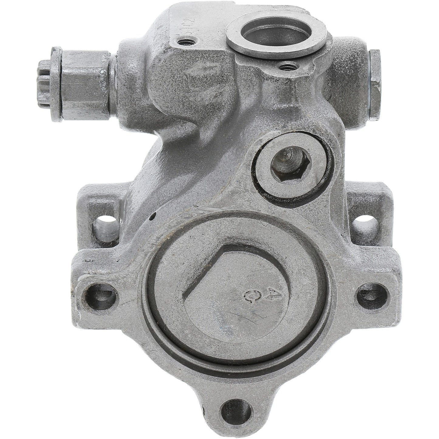 Maval Power Steering Pump 97131M image 6