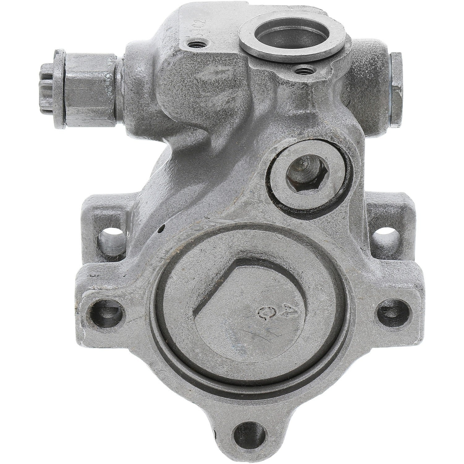 Maval Power Steering Pump 97131M image 6