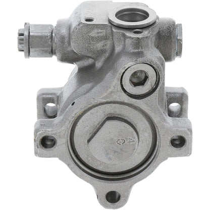 Maval Power Steering Pump 97131M image 6